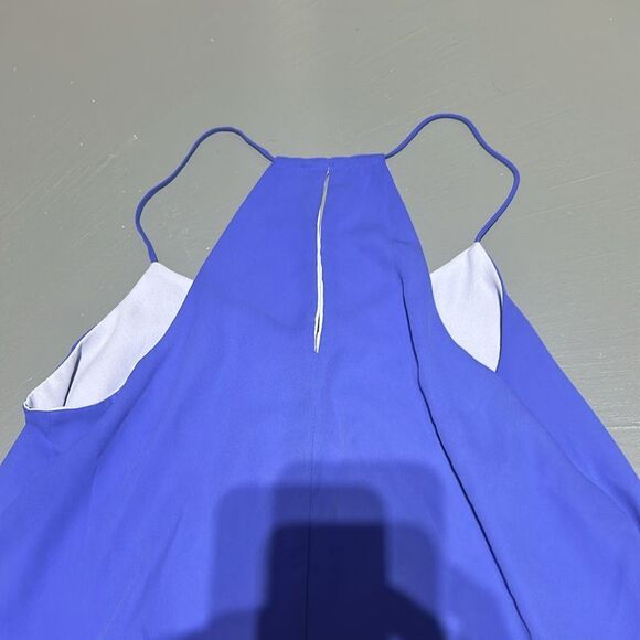 Blue Top - Picture 5 of 5